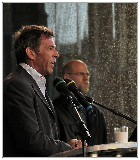  Dr. Joerg Haider