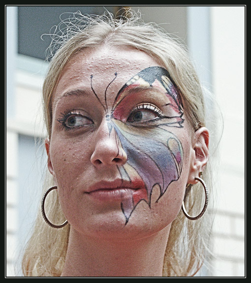  FaceArt