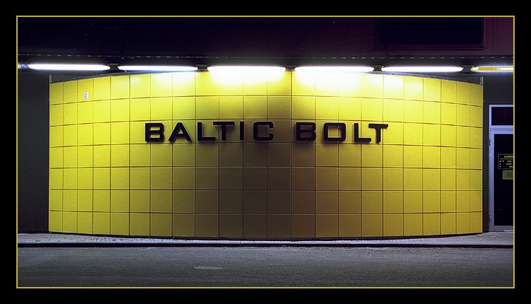  Baltic Bolt