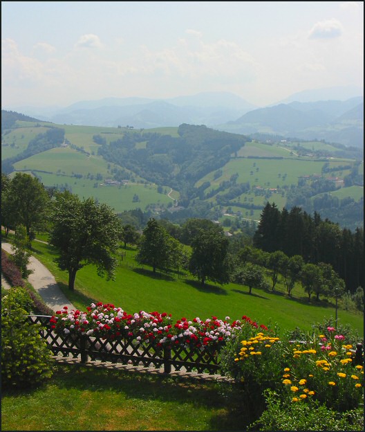      Niederoesterreich 