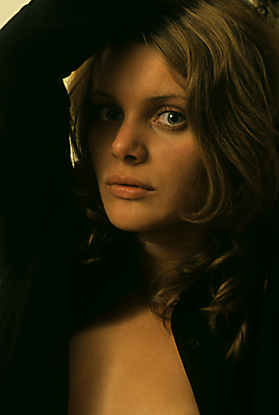  Cover Girl II