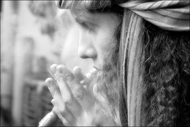  Arabian mood