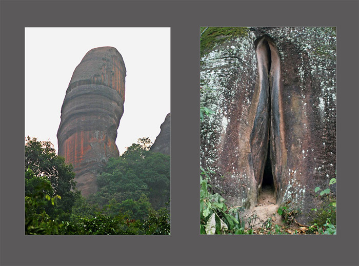  Shalosti prirody