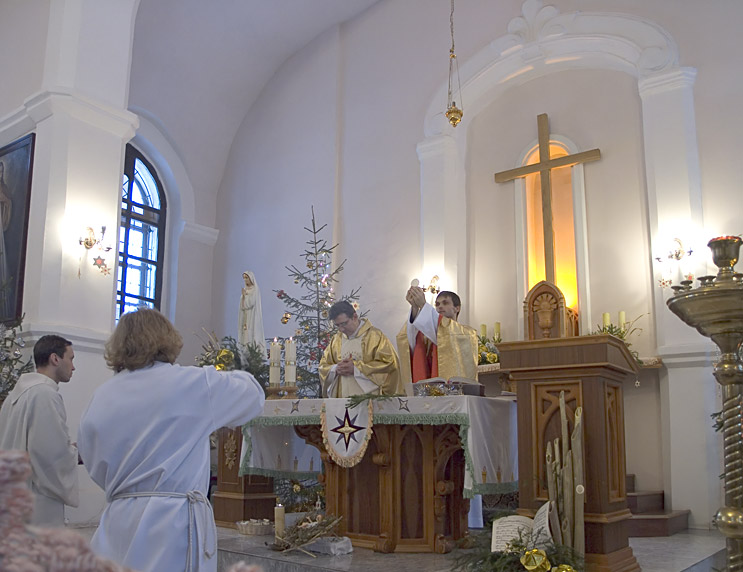 Corpus Cristi