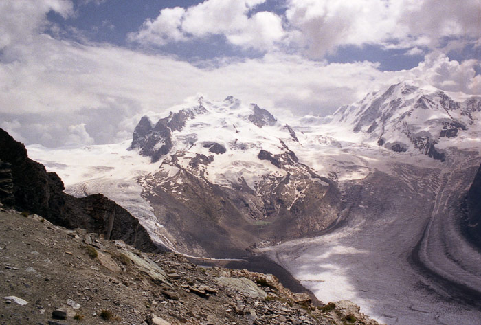  Monte Rosa