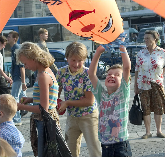    :)) -2