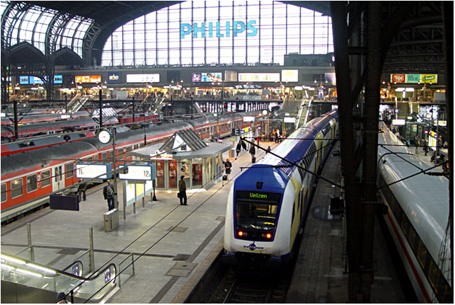  Hamburg 