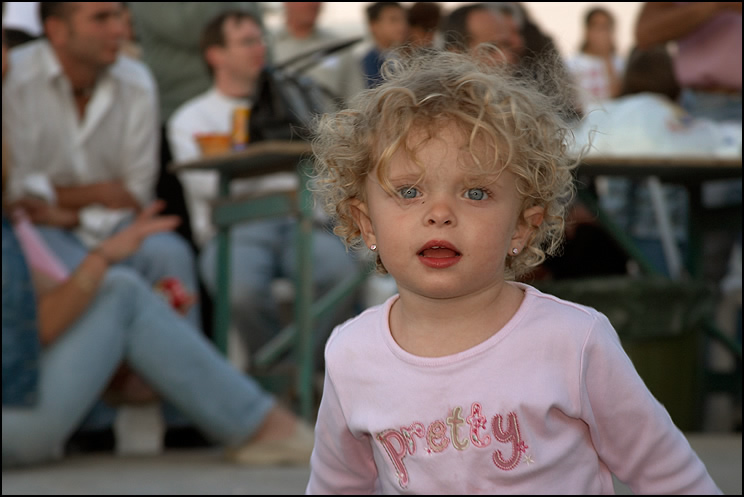   Pretty Woman