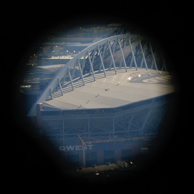  Qwest Field