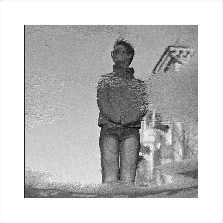   #7, Analog Reflex