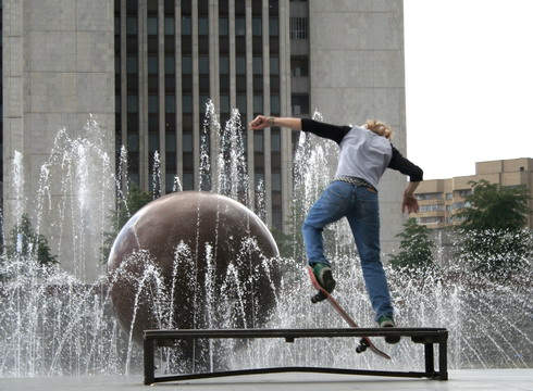  Jump