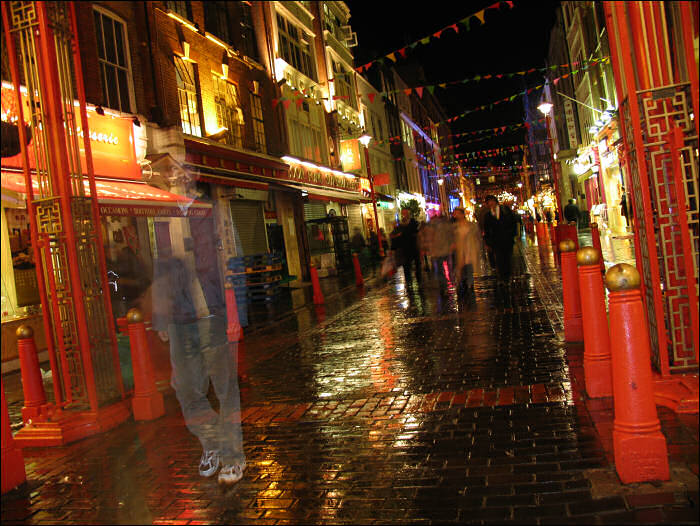  Chinatown