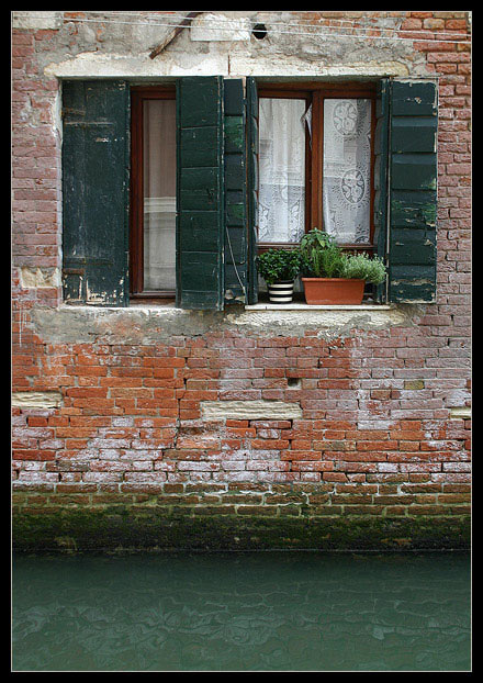  Ca' del gondoliere