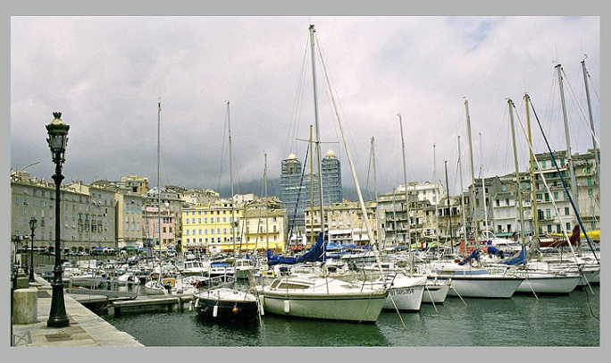  Bastia