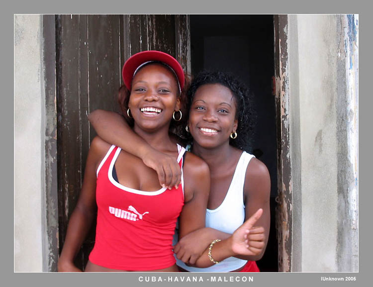  Cuba-Havana-Malekon