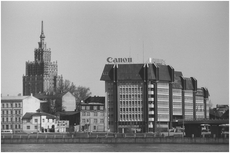    Canon
