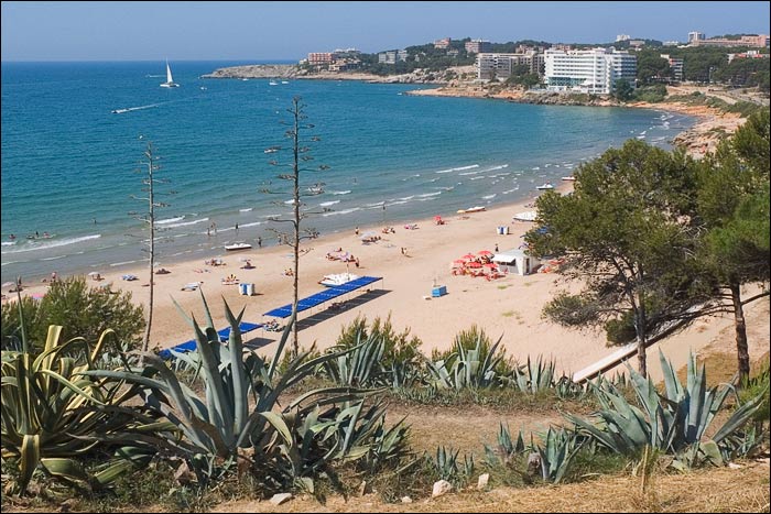  Costa Daurada