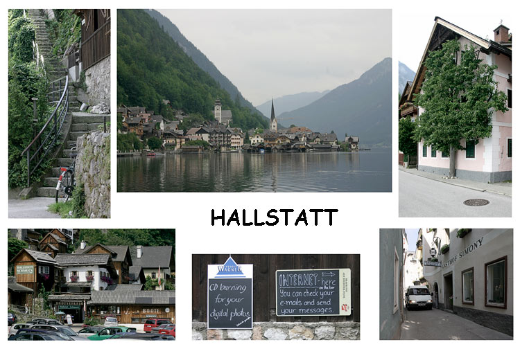  Hallstatt  !