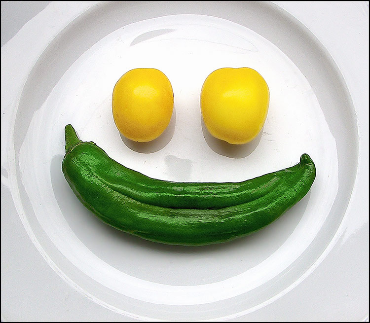  Keep smiling...:-)