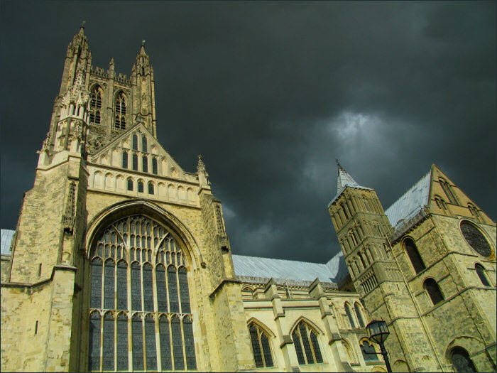  Canterbury