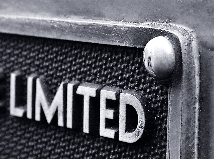  TRADE MARK