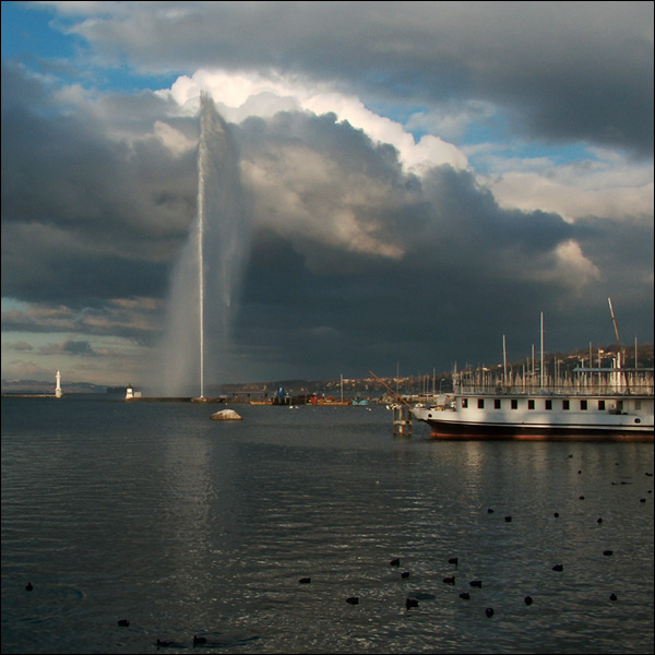  Leman