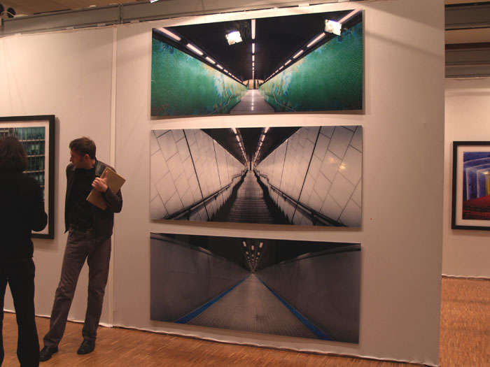  ParisPhoto 2005