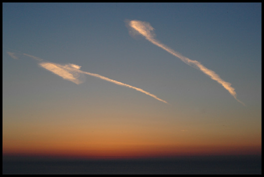  2 rays of sun