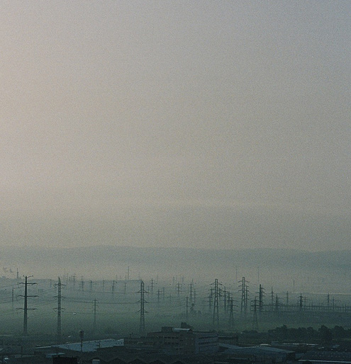  urban #19