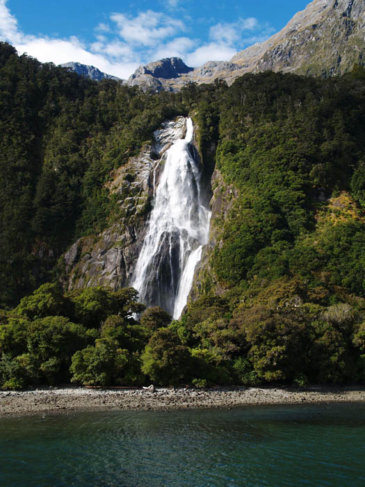     . Milfordsound