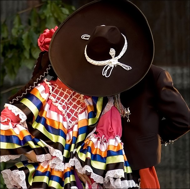  Si, senor!