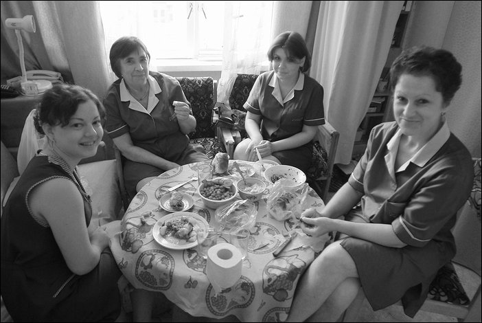  Ukraina in My Mind