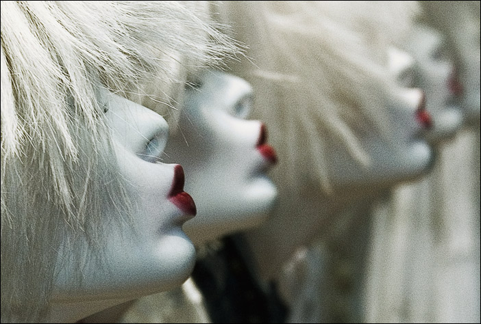  no kisses... no dreams...