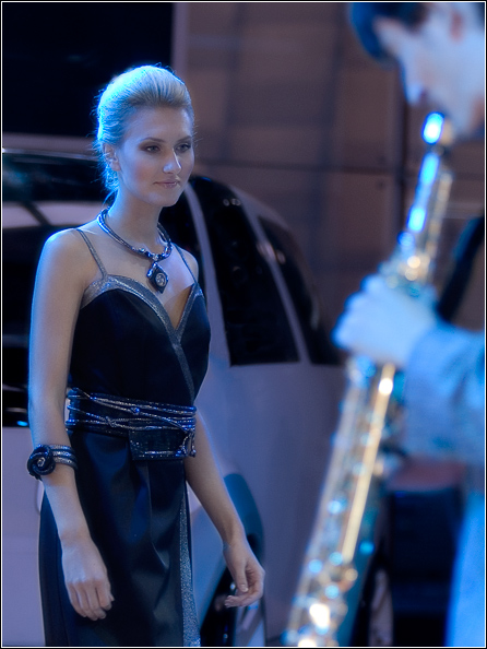  jazz for you