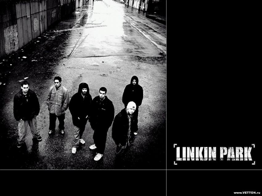  †LiNkin Park†