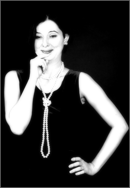  Mrs Addams