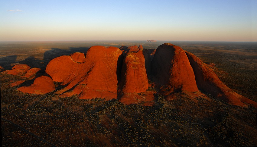  Kata-Tjuta