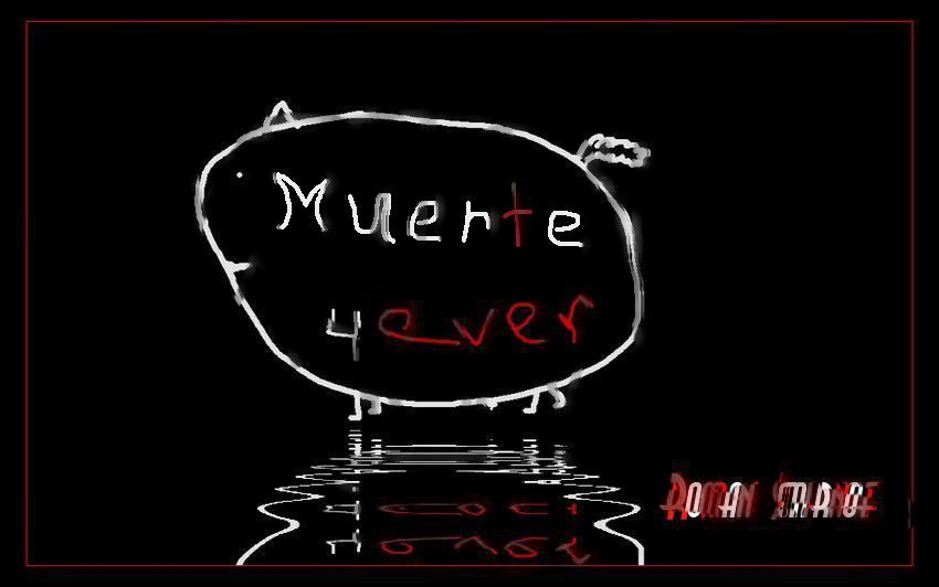 Muerte...