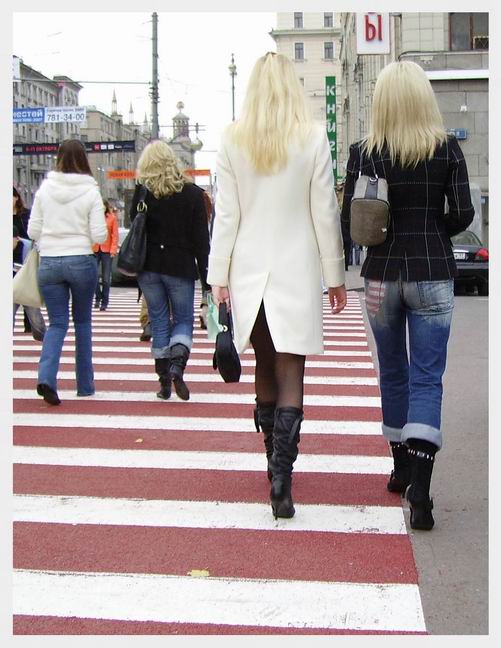 walking