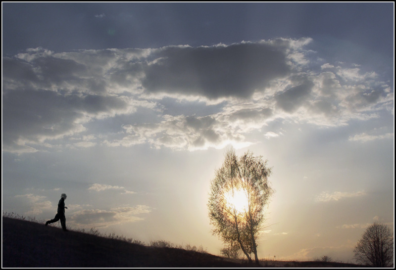  I'll Follow The Sun