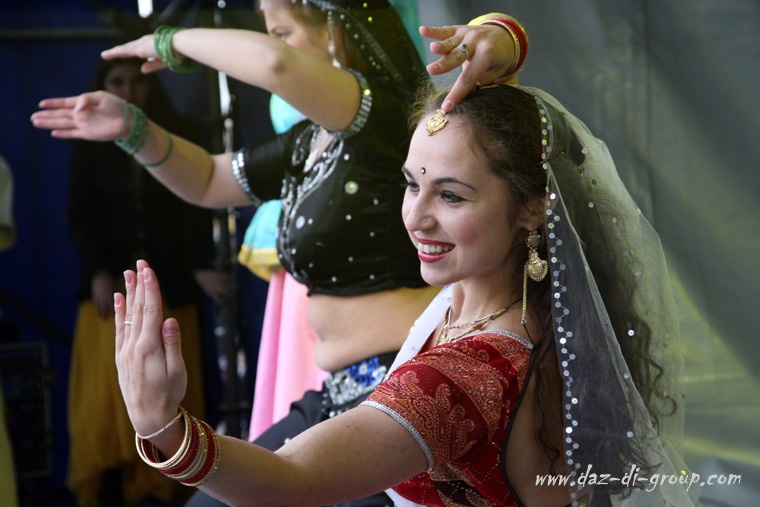  bellydance