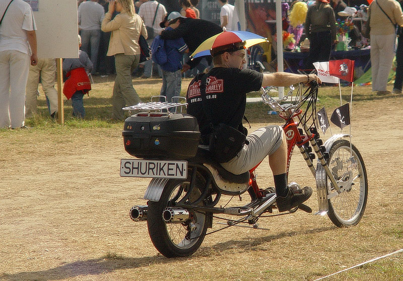  SHURIKEN