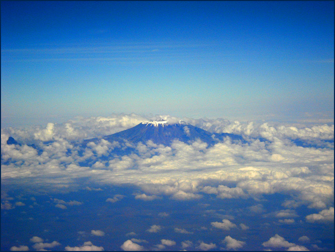  Kili