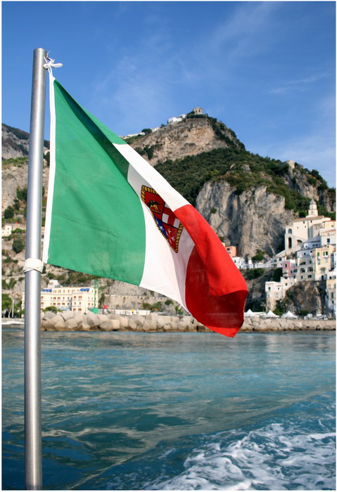  Viva Italia!