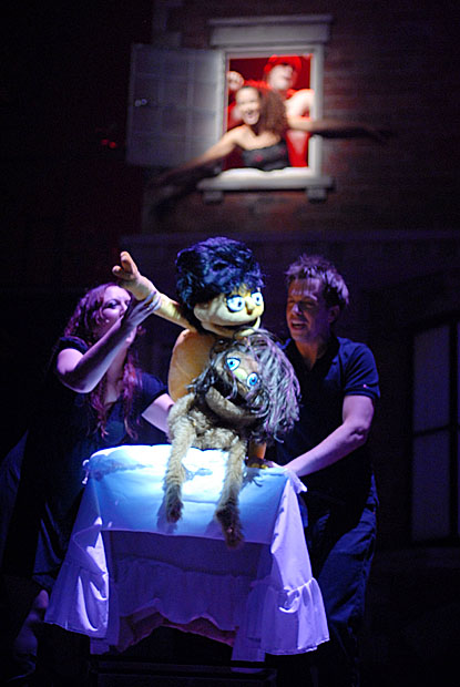  Avenue Q