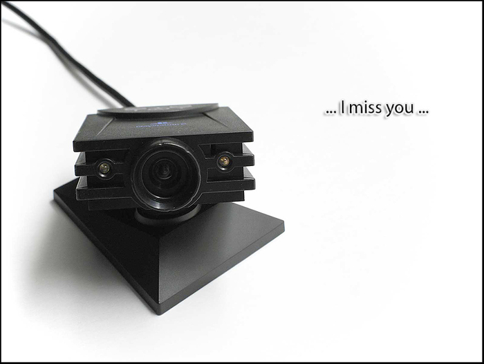  i miss you...