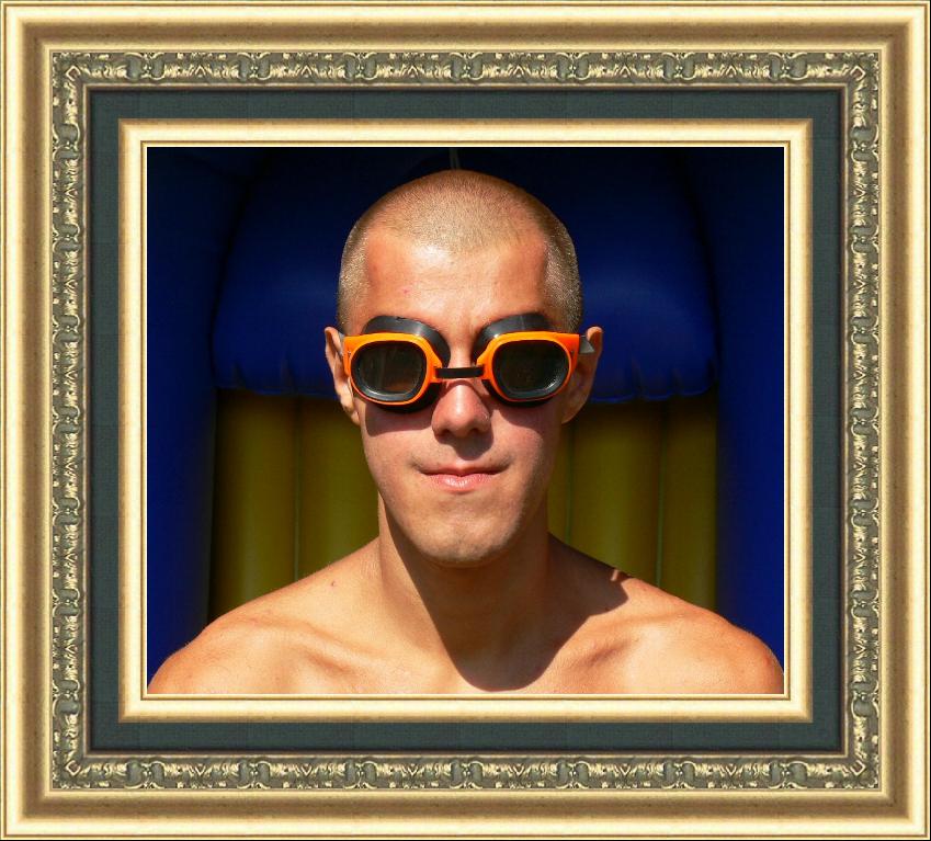   .