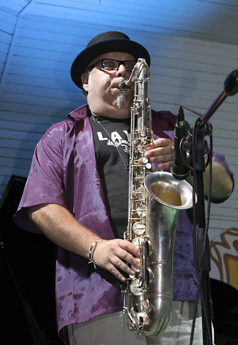  Jazz