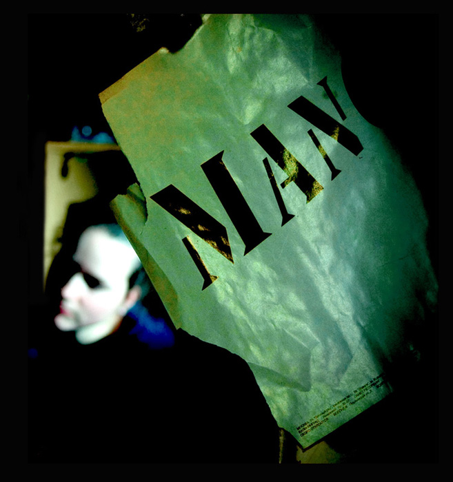  MAN