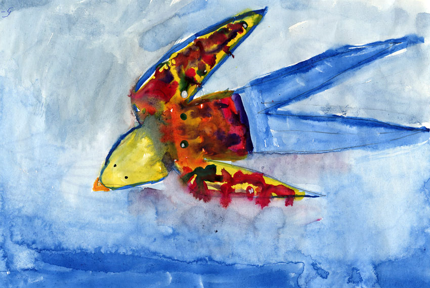   Arkady Slavsky